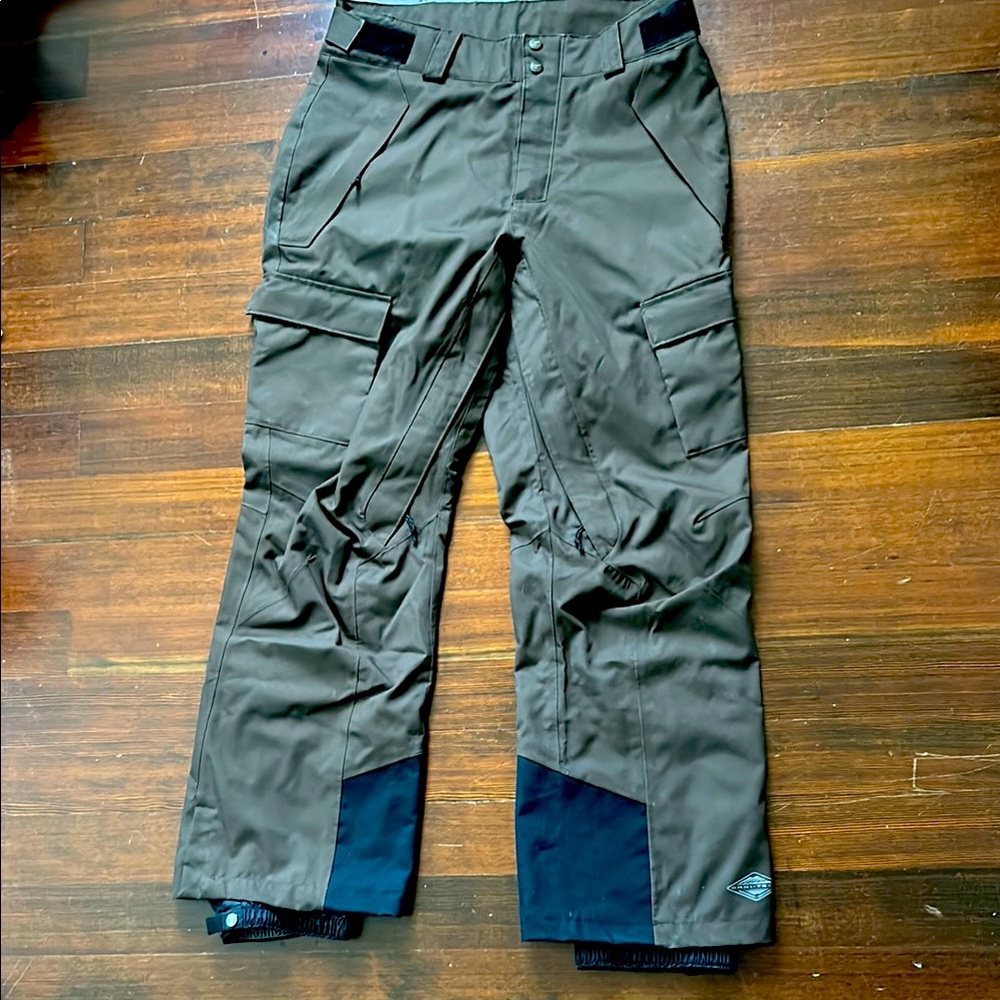 Columbia Titanium Pants